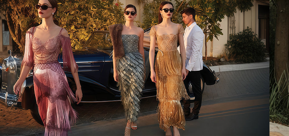Party Dresses 2025